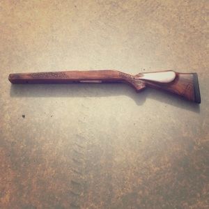 Winchester rifle stock made Brand new